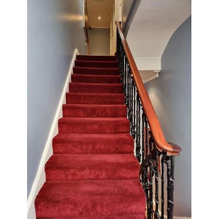 F202-Cosy 2Nd Flr Flat Fits 3 Near Hyde Park Apartment Лондон Екстериор снимка