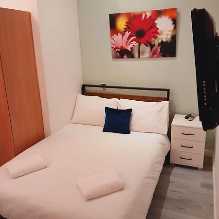 F202-Cosy 2Nd Flr Flat Fits 3 Near Hyde Park Apartment Лондон Екстериор снимка