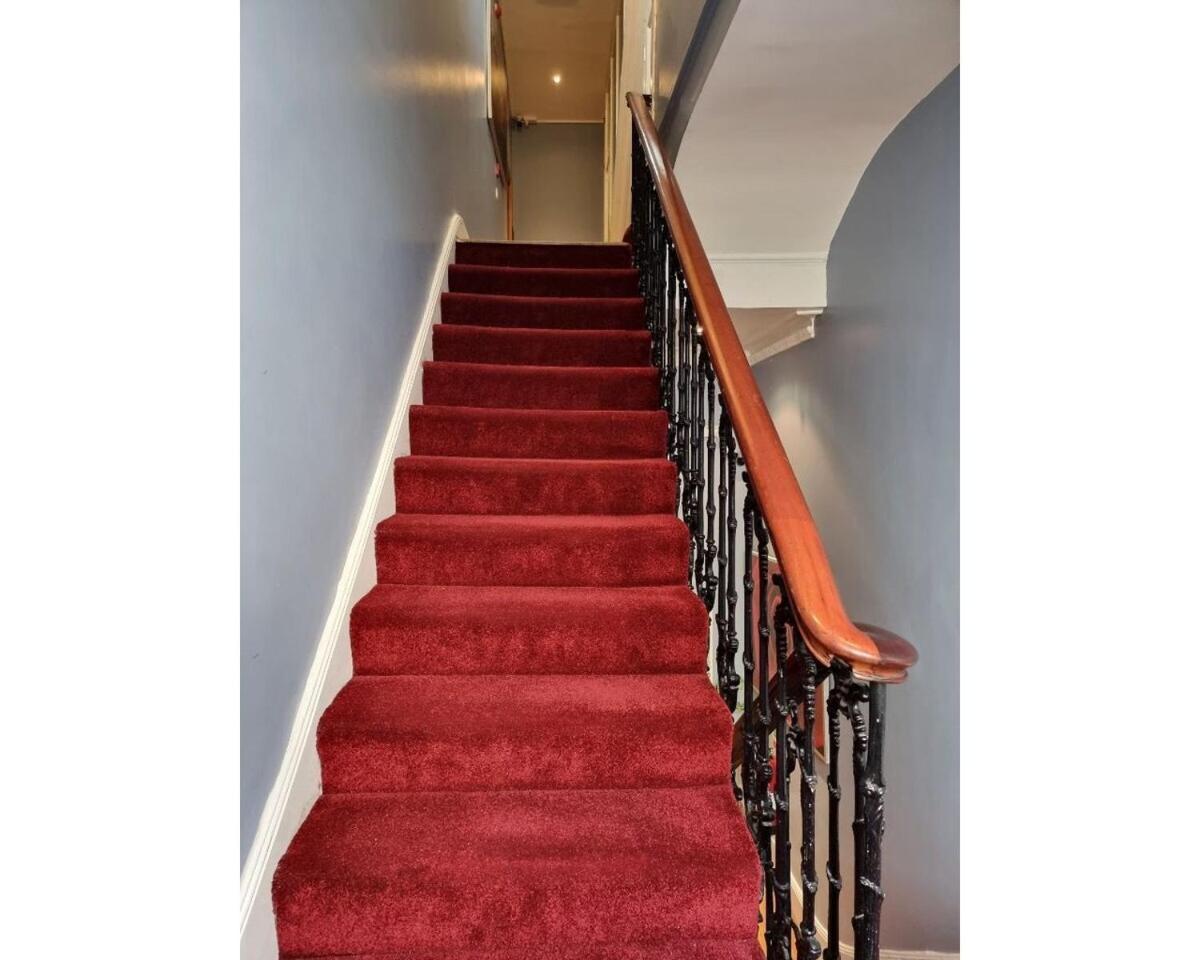 F202-Cosy 2Nd Flr Flat Fits 3 Near Hyde Park Apartment Лондон Екстериор снимка