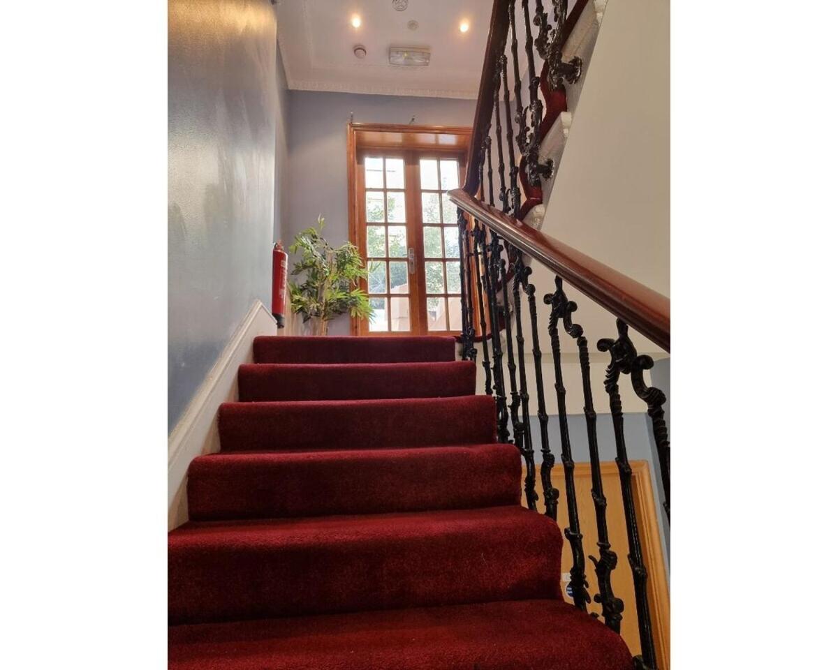 F202-Cosy 2Nd Flr Flat Fits 3 Near Hyde Park Apartment Лондон Екстериор снимка
