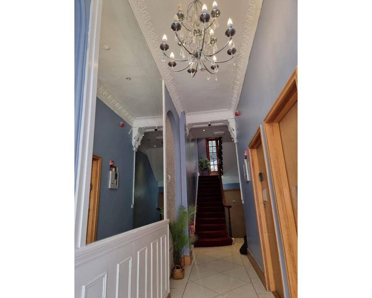 F202-Cosy 2Nd Flr Flat Fits 3 Near Hyde Park Apartment Лондон Екстериор снимка