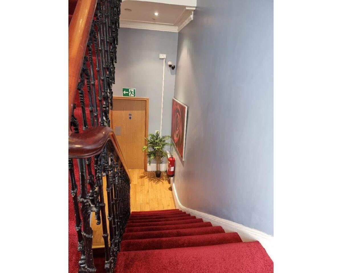 F202-Cosy 2Nd Flr Flat Fits 3 Near Hyde Park Apartment Лондон Екстериор снимка