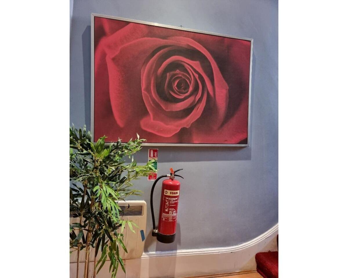 F202-Cosy 2Nd Flr Flat Fits 3 Near Hyde Park Apartment Лондон Екстериор снимка