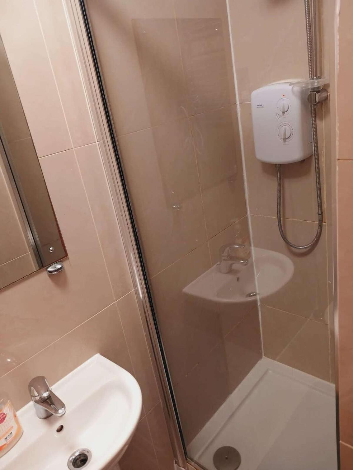 F202-Cosy 2Nd Flr Flat Fits 3 Near Hyde Park Apartment Лондон Екстериор снимка